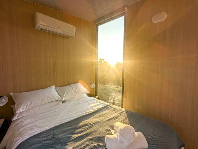 Tiny Houses (Australia, Kanimbla, New South Wales)
