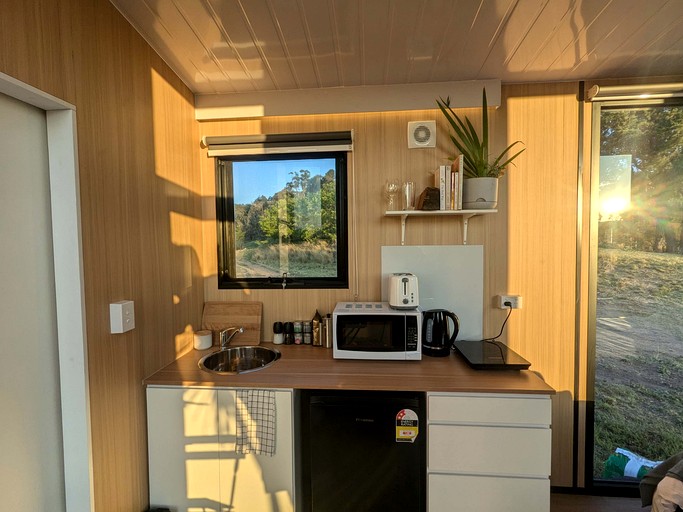 Tiny Houses (Australia, Kanimbla, New South Wales)