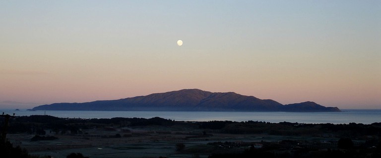 Cabins (Paraparaumu, North Island, New Zealand)