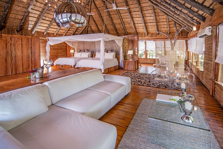 Nature Lodges (Hoedspruit, Limpopo, South Africa)