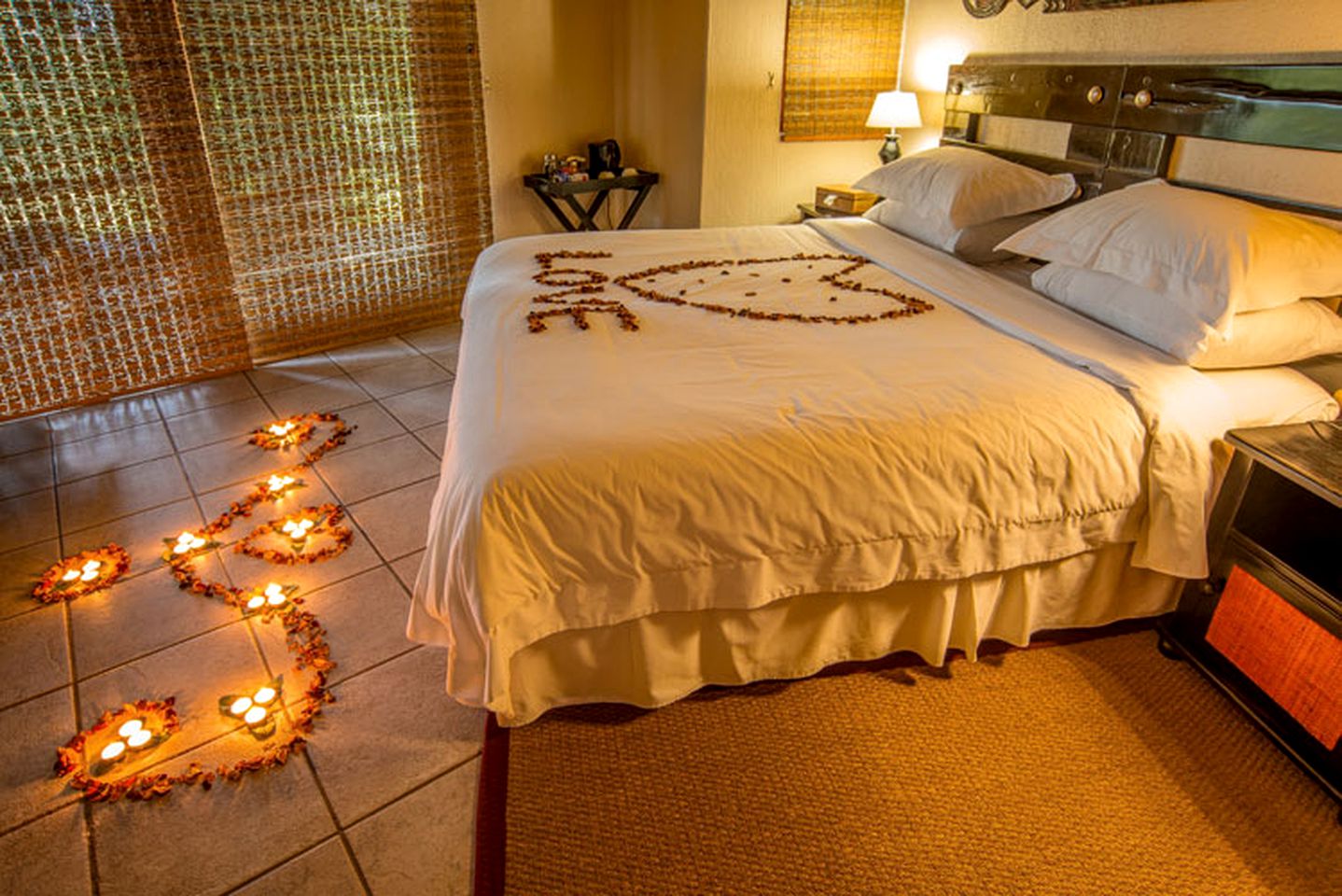 Nature Lodges (Hoedspruit, Limpopo, South Africa)
