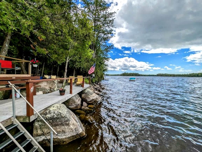 Vacation Rentals (United States of America, Sullivan, Maine)