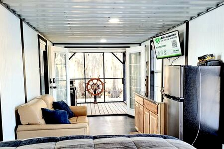 Vacation Rentals (United States of America, --, --)