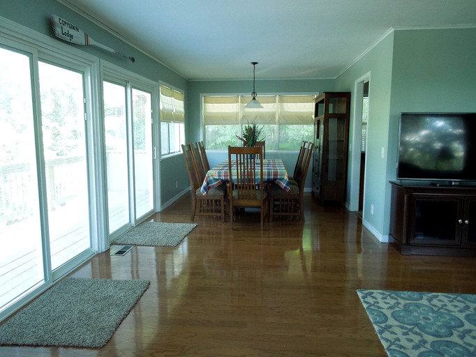 Vacation Rentals (Rogers, Arkansas, United States)