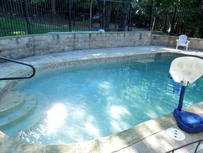 Vacation Rentals (Rogers, Arkansas, United States)