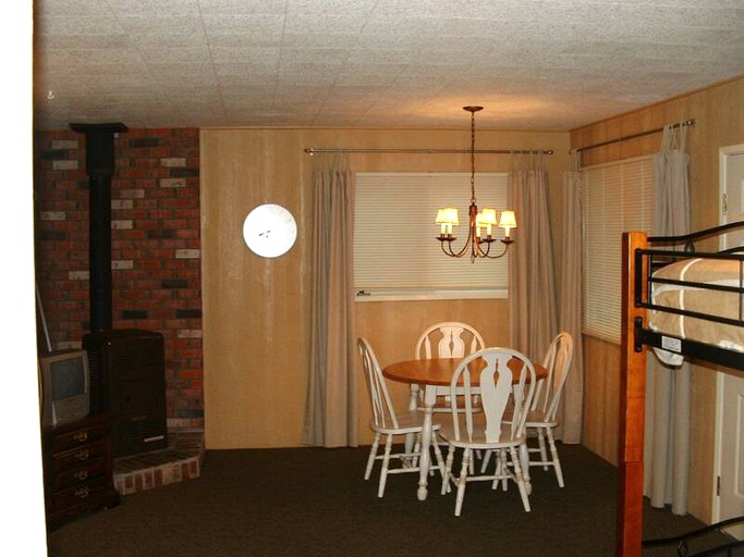 Cabins (Soldotna, Alaska, United States)