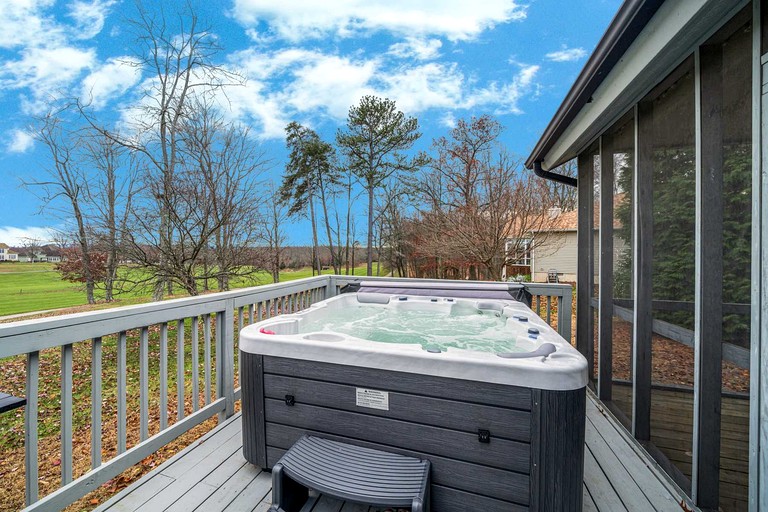Vacation Rentals (United States of America, Hedgesville, West Virginia)