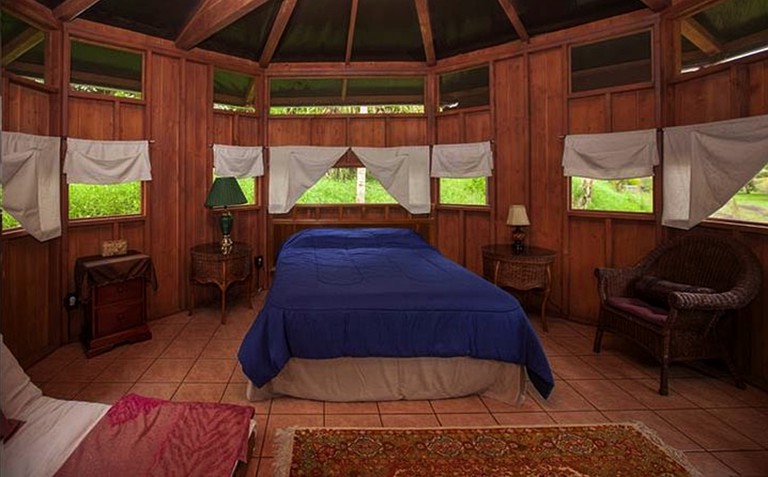 Cabins (Pahoa, Hawaii, United States)