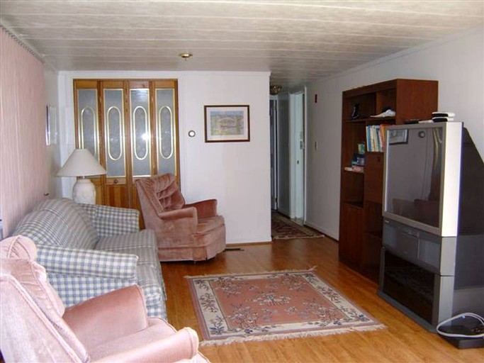 Vacation Rentals (St. David, Maine, United States)