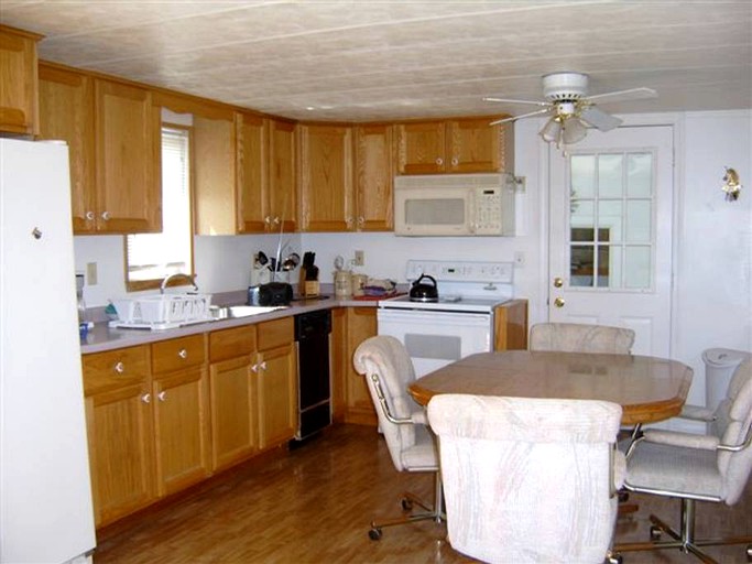 Vacation Rentals (St. David, Maine, United States)
