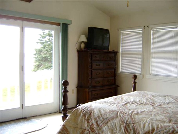 Vacation Rentals (St. David, Maine, United States)