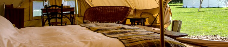 Bell Tents (Horsham, England, United Kingdom)