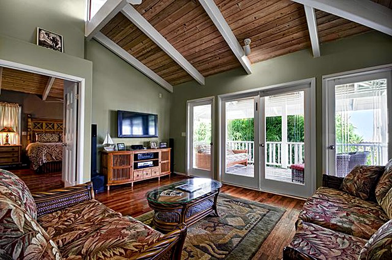 Vacation Rentals (Kailua-Kona, Hawaii, United States)