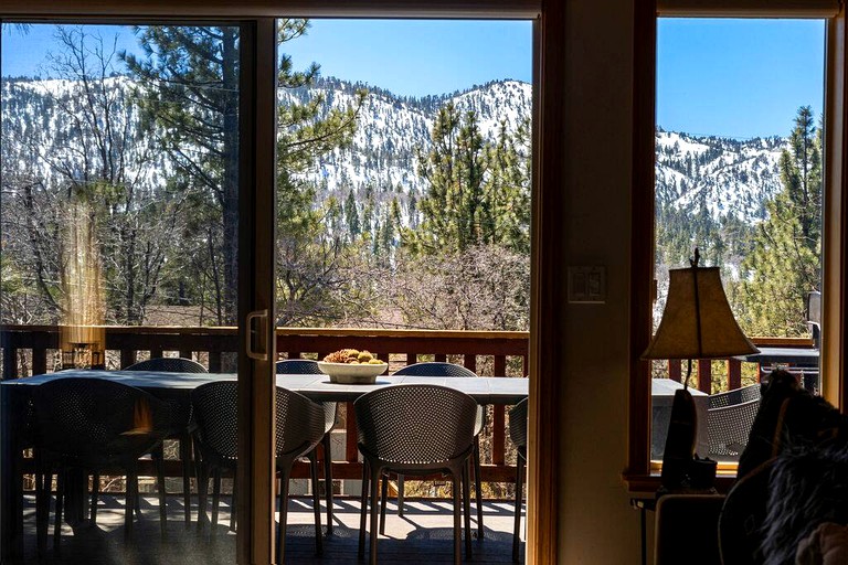Vacation Rentals (United States of America, Moonridge, California)