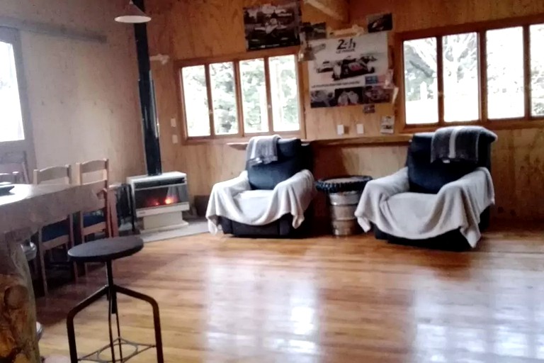 Nature Lodges (Springfield, South Island, New Zealand)