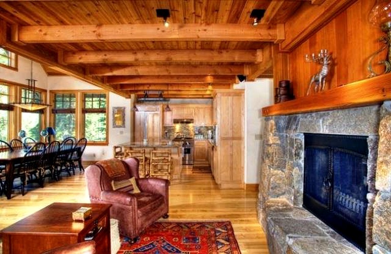 Cabins (Truckee, California, United States)