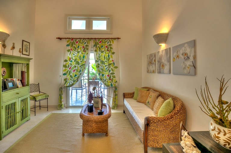 Villas (Punta Cana, La Altagracia, Dominican Republic)