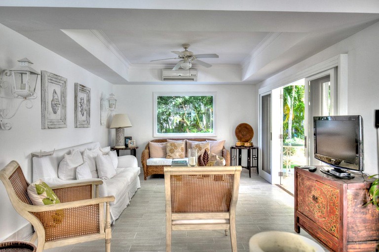 Villas (Punta Cana, La Altagracia, Dominican Republic)