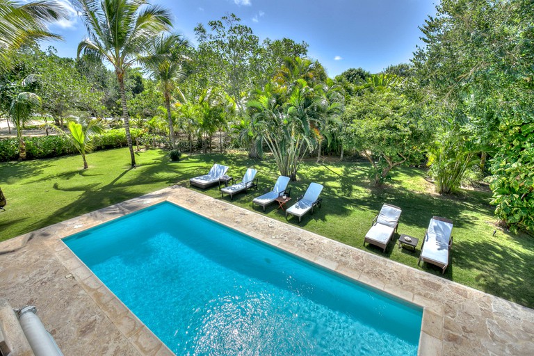 Villas (Punta Cana, La Altagracia, Dominican Republic)