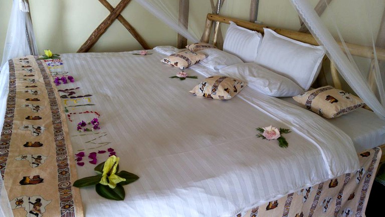 Nature Lodges (Kabale, Western Region, Uganda)