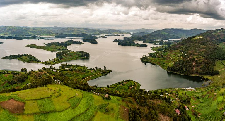Nature Lodges (Kabale, Western Region, Uganda)