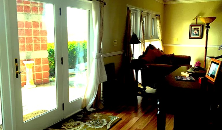 Nature Lodges (Ithaca, New York, United States)