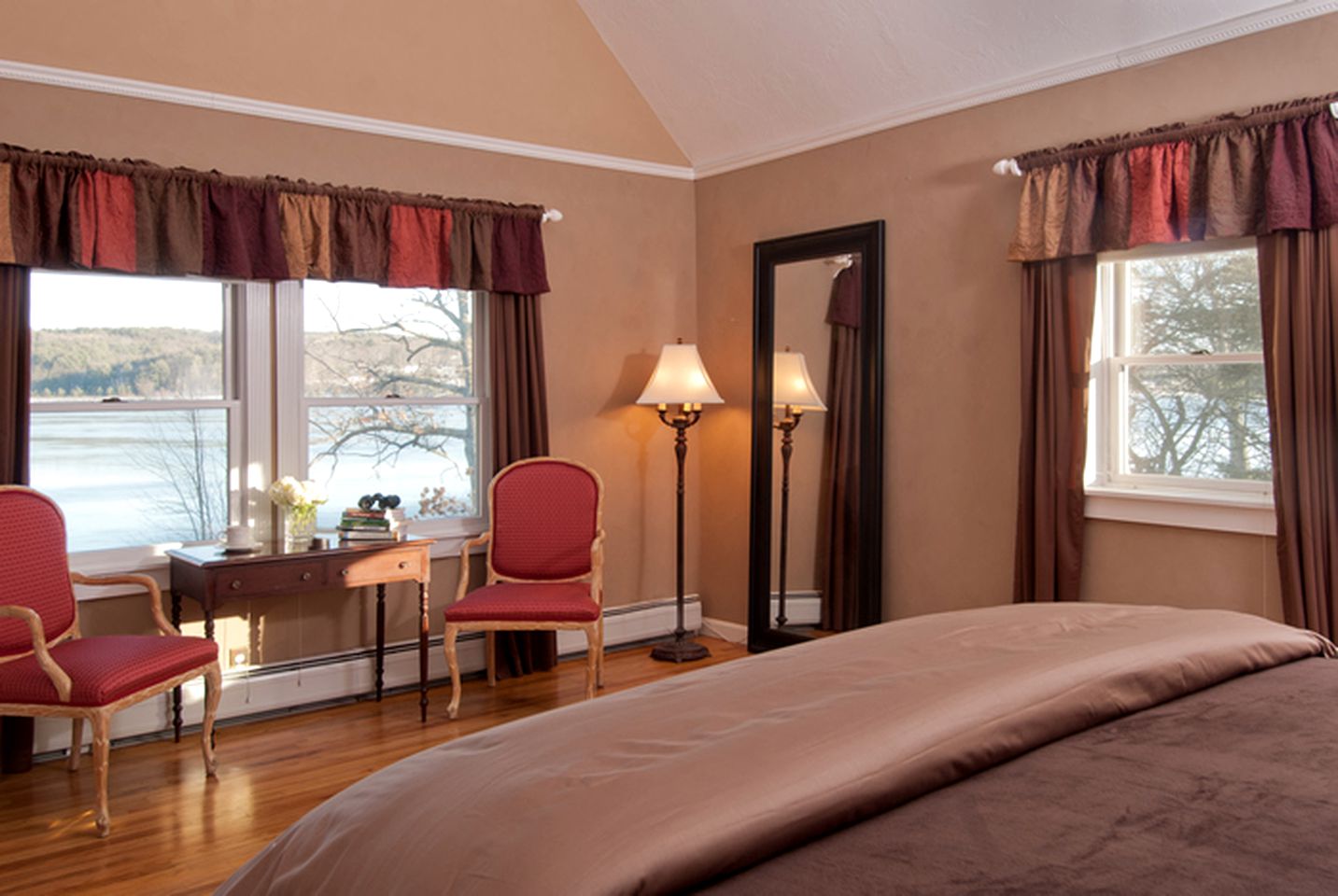 Nature Lodges (Sanbornton, New Hampshire, United States)