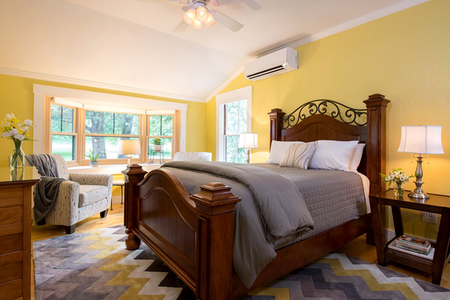 Nature Lodges (Sanbornton, New Hampshire, United States)