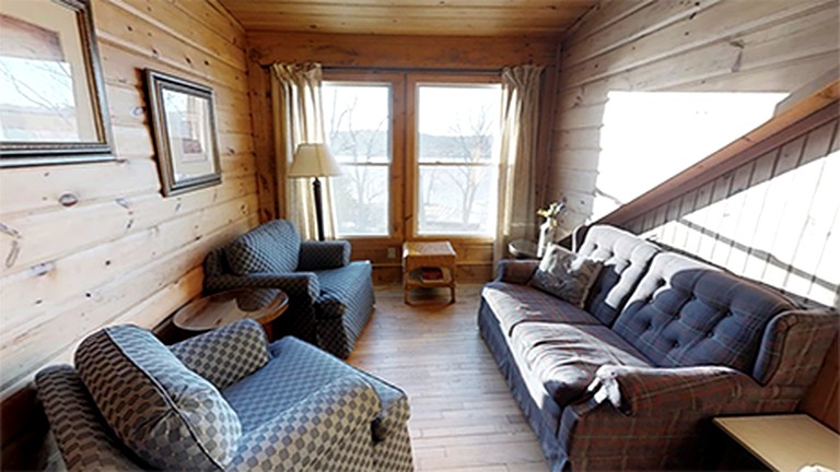 Nature Lodges (Richfield Springs, New York, United States)