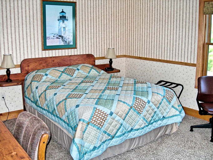 Nature Lodges (Cheboygan, Michigan, United States)