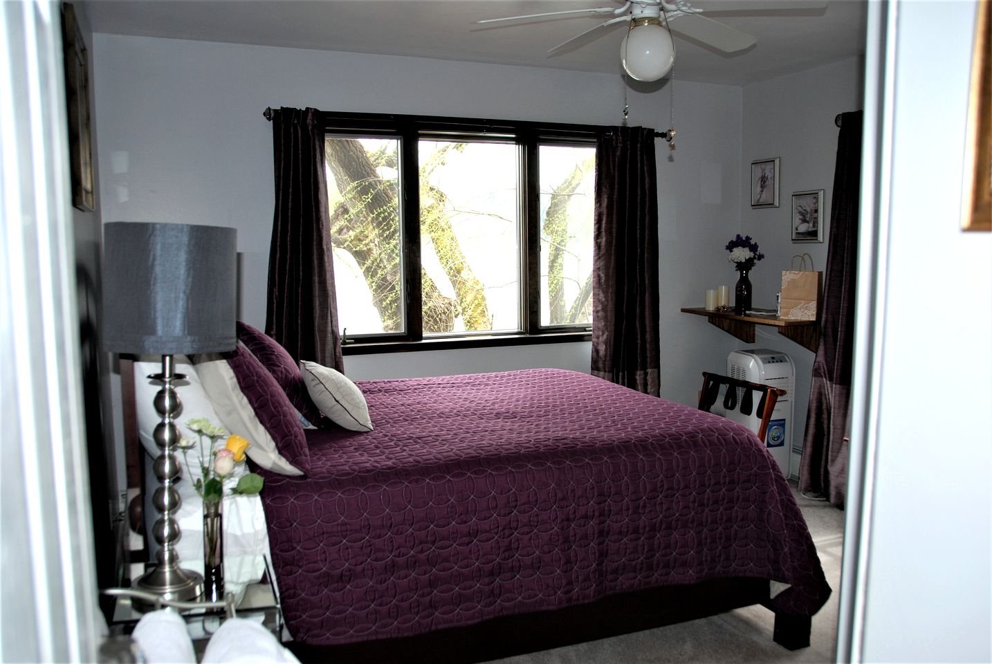 Nature Lodges (Penn Yan, New York, United States)