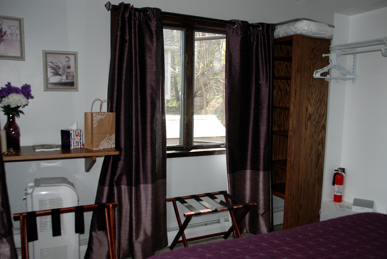 Nature Lodges (Penn Yan, New York, United States)