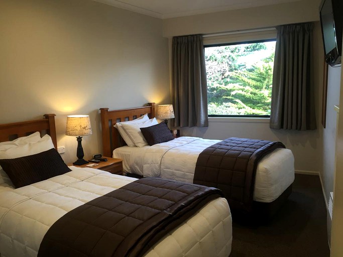 Nature Lodges (Roxburgh, South Island, New Zealand)