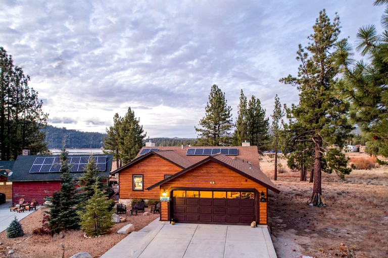Vacation Rentals (United States of America, Big Bear Lake, California)
