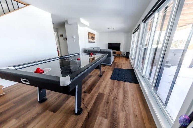 Villas (Canada, Saint Come, Quebec)
