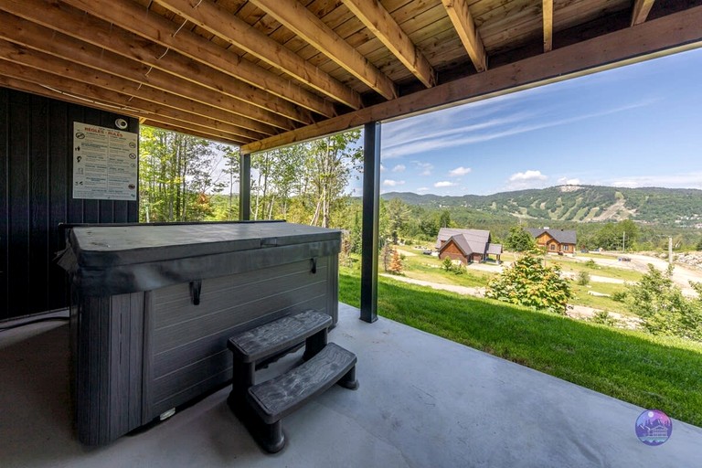 Villas (Canada, Saint Come, Quebec)