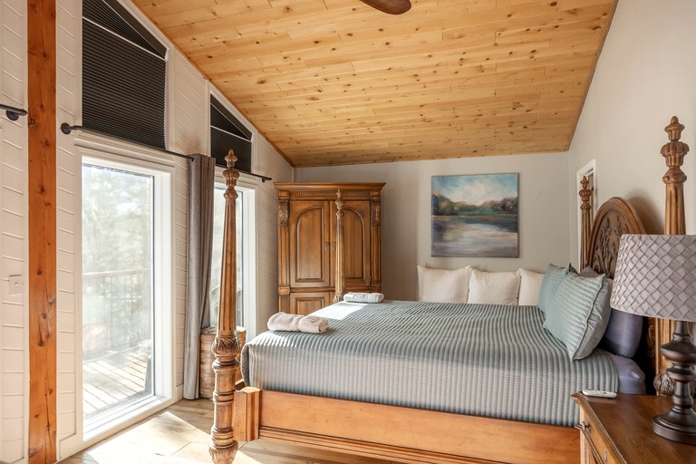 Vacation Rentals (United States of America, Big Bear Lake, California)