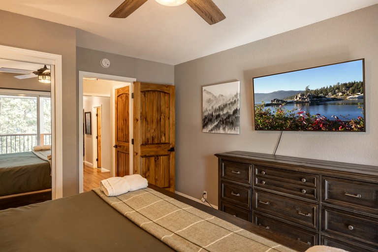 Vacation Rentals (United States of America, Big Bear Lake, California)