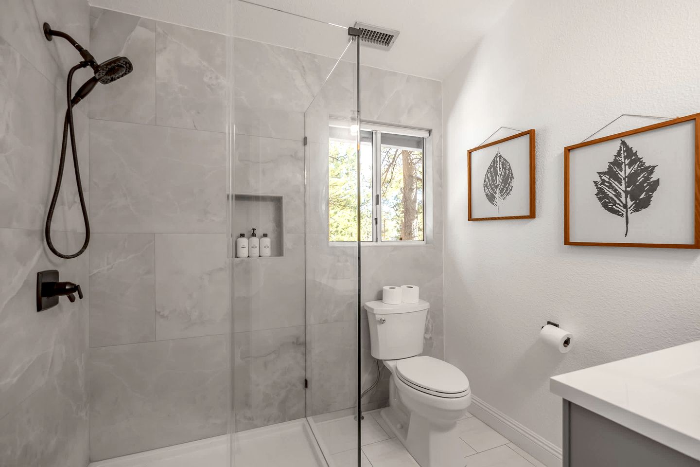 Stunning Lakefront Vacation Home with Private Dock near Boulder Bay Park in Big Bear Lake