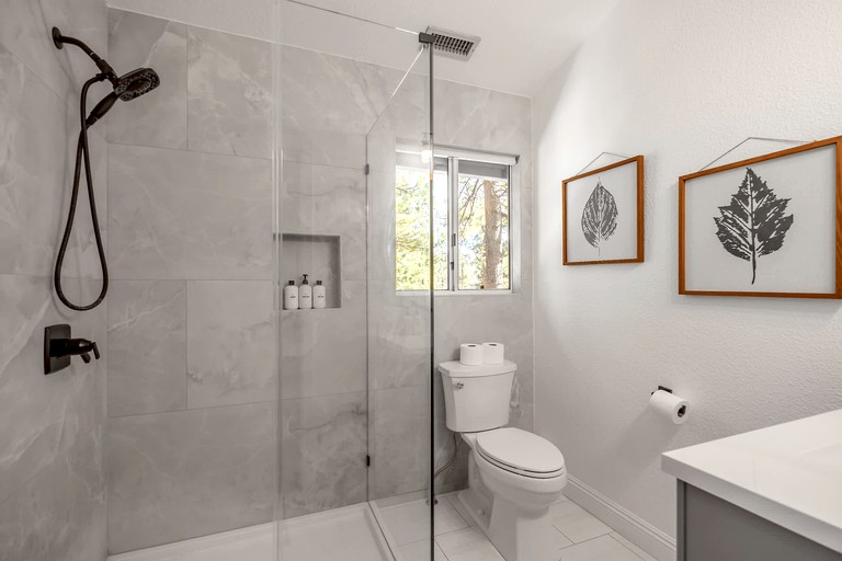 Vacation Rentals (United States of America, Big Bear Lake, California)