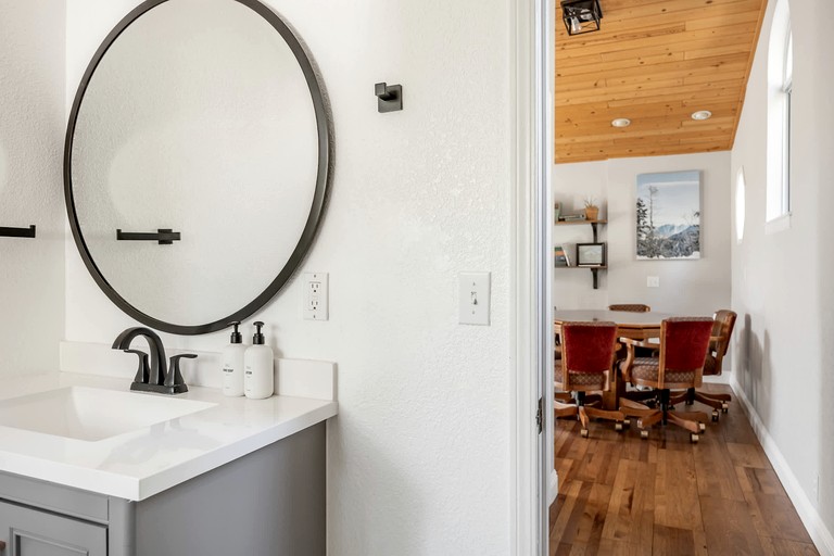 Vacation Rentals (United States of America, Big Bear Lake, California)