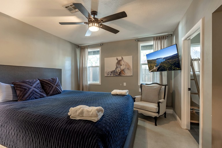 Vacation Rentals (United States of America, Big Bear Lake, California)