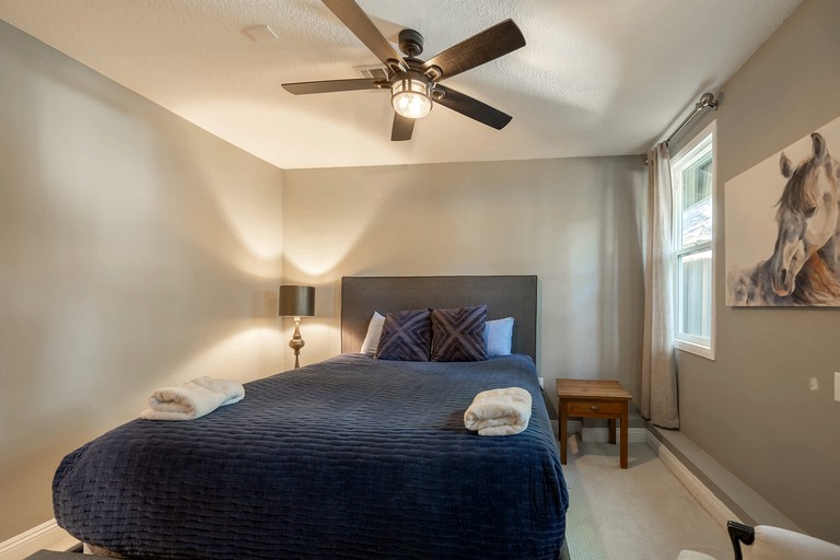 Vacation Rentals (United States of America, Big Bear Lake, California)