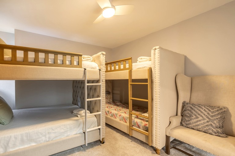 Vacation Rentals (United States of America, Big Bear Lake, California)