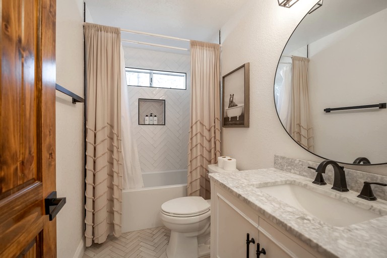 Vacation Rentals (United States of America, Big Bear Lake, California)