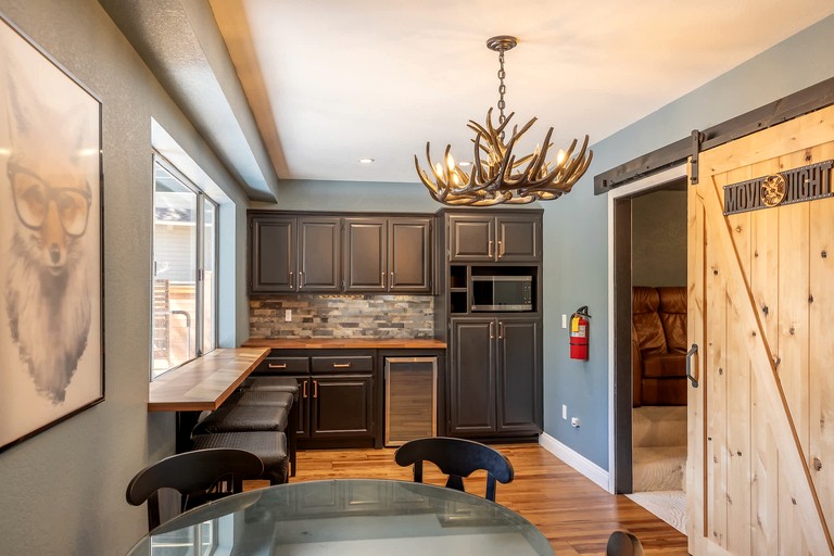 Vacation Rentals (United States of America, Big Bear Lake, California)