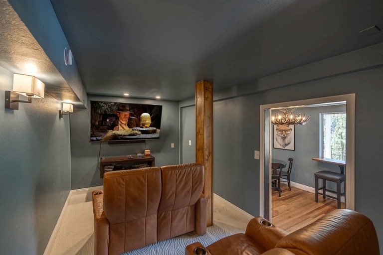 Vacation Rentals (United States of America, Big Bear Lake, California)