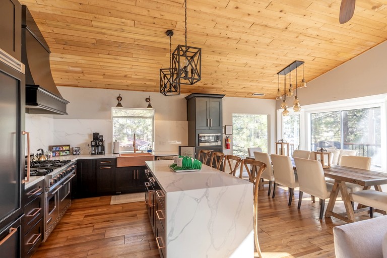 Vacation Rentals (United States of America, Big Bear Lake, California)