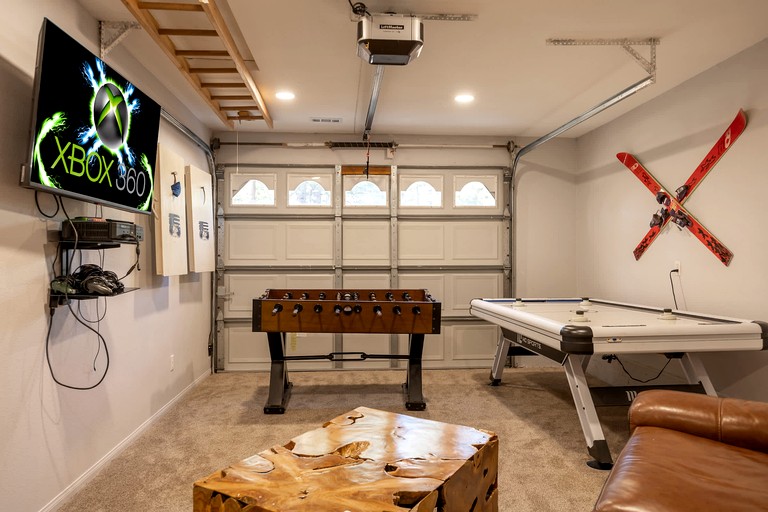 Vacation Rentals (United States of America, Big Bear Lake, California)