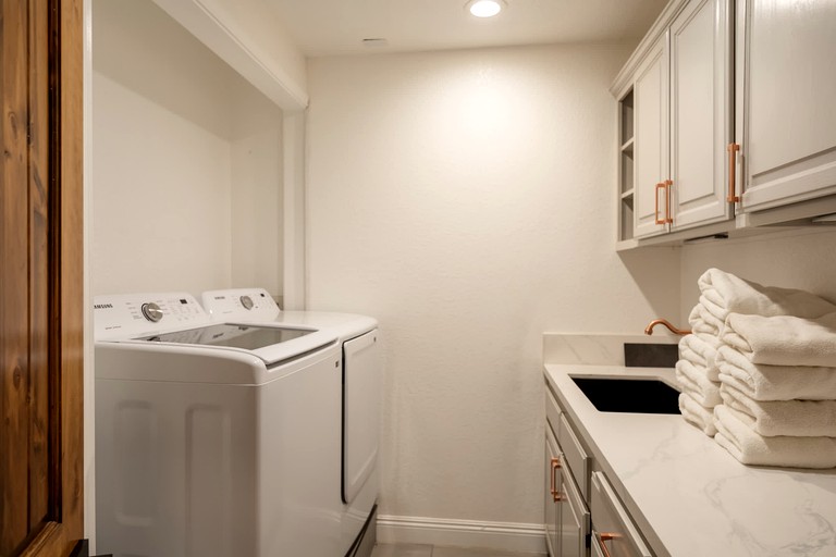 Vacation Rentals (United States of America, Big Bear Lake, California)